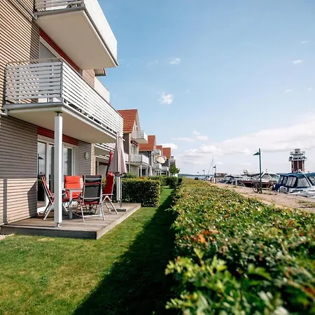 Panorama_apartment 1 P6 Optional P Apartment Plau am See